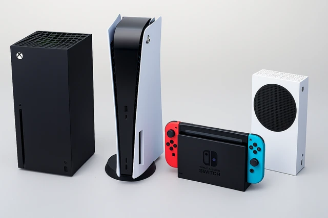 Local Console Expert Console Repair Liverpool